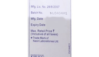 LOX 2% Injection 30ml