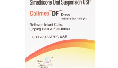 Colimex Df+ Drops 15ml